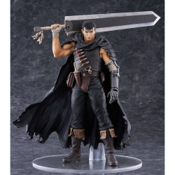 Berserk - Figurine Pop Up Parade Guts (Black Swordsman)