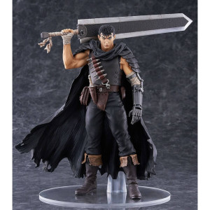 Berserk - Figurine Pop Up Parade Guts (Black Swordsman)