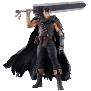 Berserk - Figurine Pop Up Parade Guts (Black Swordsman)