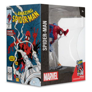 Marvel Collection - Statuette The Amazing Spider-Man