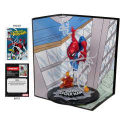 Marvel Collection - Statuette The Amazing Spider-Man