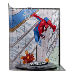 Marvel Collection - Statuette The Amazing Spider-Man
