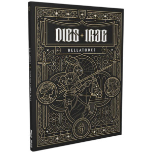 Dies Irae - Bellatores