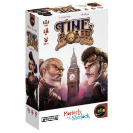 Acheter Time Bomb - Jeu de société - Iello - Ludifolie