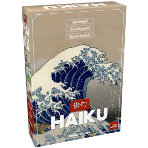 Haiku