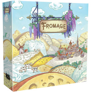 Fromage