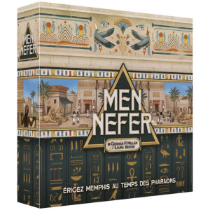 Men Nefer
