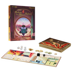 Le Hobbit : Histoire d'un Aller et Retour