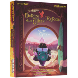 Le Hobbit : Histoire d'un Aller et Retour