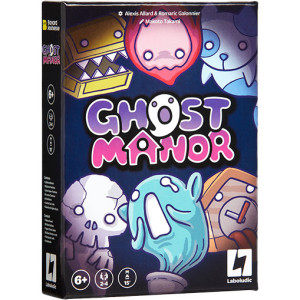 Ghost Manor
