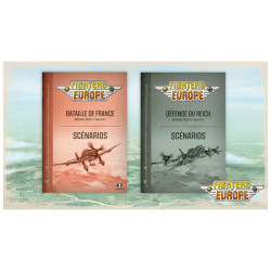 Fighters of Europe - Extension