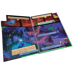 Ma Première Aventure : Le Château de P'tit Bouh