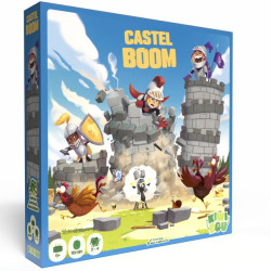 Castel Boom