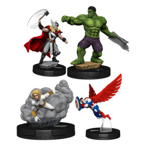 Heroclix - Starter Set 2025