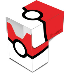 Deck Box Pokémon