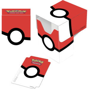 Deck Box Pokémon