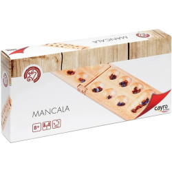 Mancala (Awale)