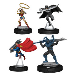 Heroclix - Starter Set DC 2025