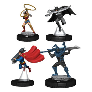 Heroclix - Starter Set DC 2025