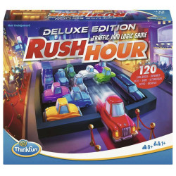 Rush Hour Deluxe