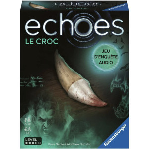 Echoes - Le Croc