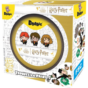 Dobble Harry Potter