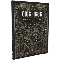 Dies Irae - Divina et Tenebrae