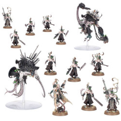 Warhammer 40K : Drukhari - Patrouille