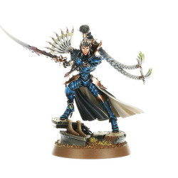 Warhammer 40K : Drukhari - Lady Malys