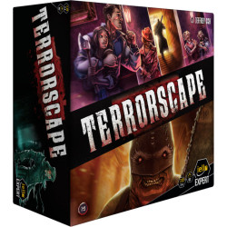 Terrorscape