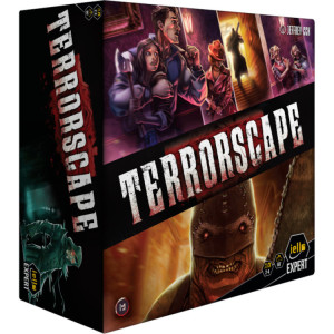 Boite de Terrorscape