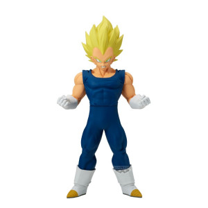 Boite de Dragon Ball Z- Figurine Grandista Vegeta