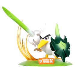 Pokémon - Mini Figurine Palarticho