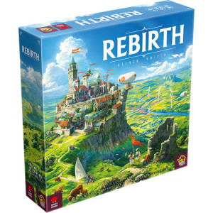 Boite de Rebirth