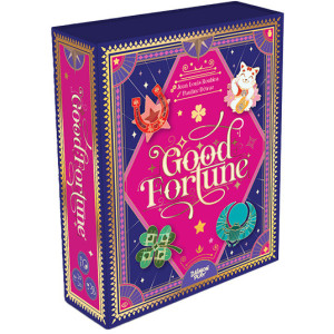 Boite de Good Fortune