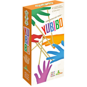 Boite de Yubibo