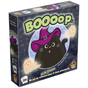 Boite de BOOoop