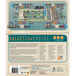 Galactic Cruise