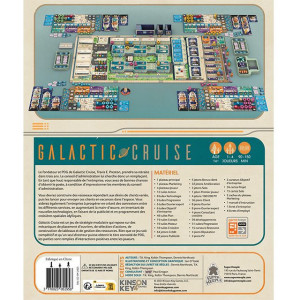 Galactic Cruise