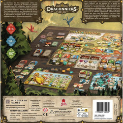 Dragonniers