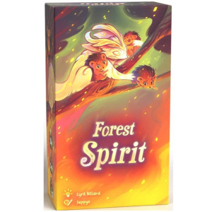 Boite de Forest Spirit