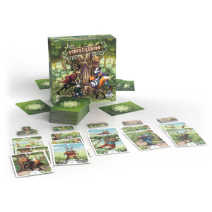 Forest Leader