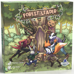 Forest Leader