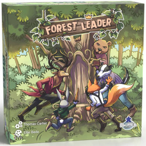 Boite de Forest Leader