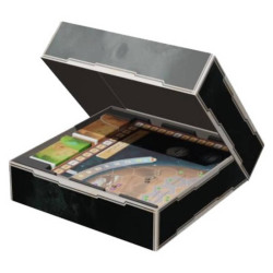 Terraforming Mars - Cardboard Map Standalone Box