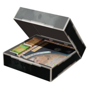 Terraforming Mars - Cardboard Map Standalone Box
