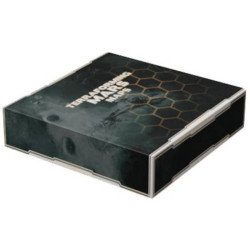 Terraforming Mars - Cardboard Map Standalone Box