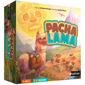Boite de Pachalama