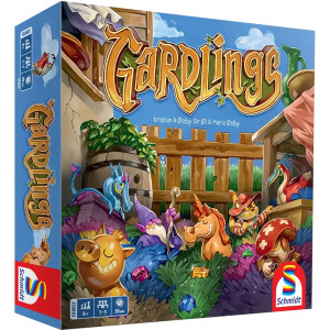 Boite de Gardlings