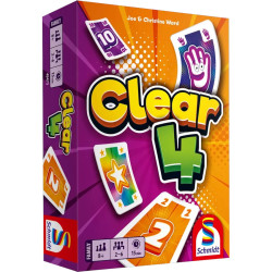 Clear 4
